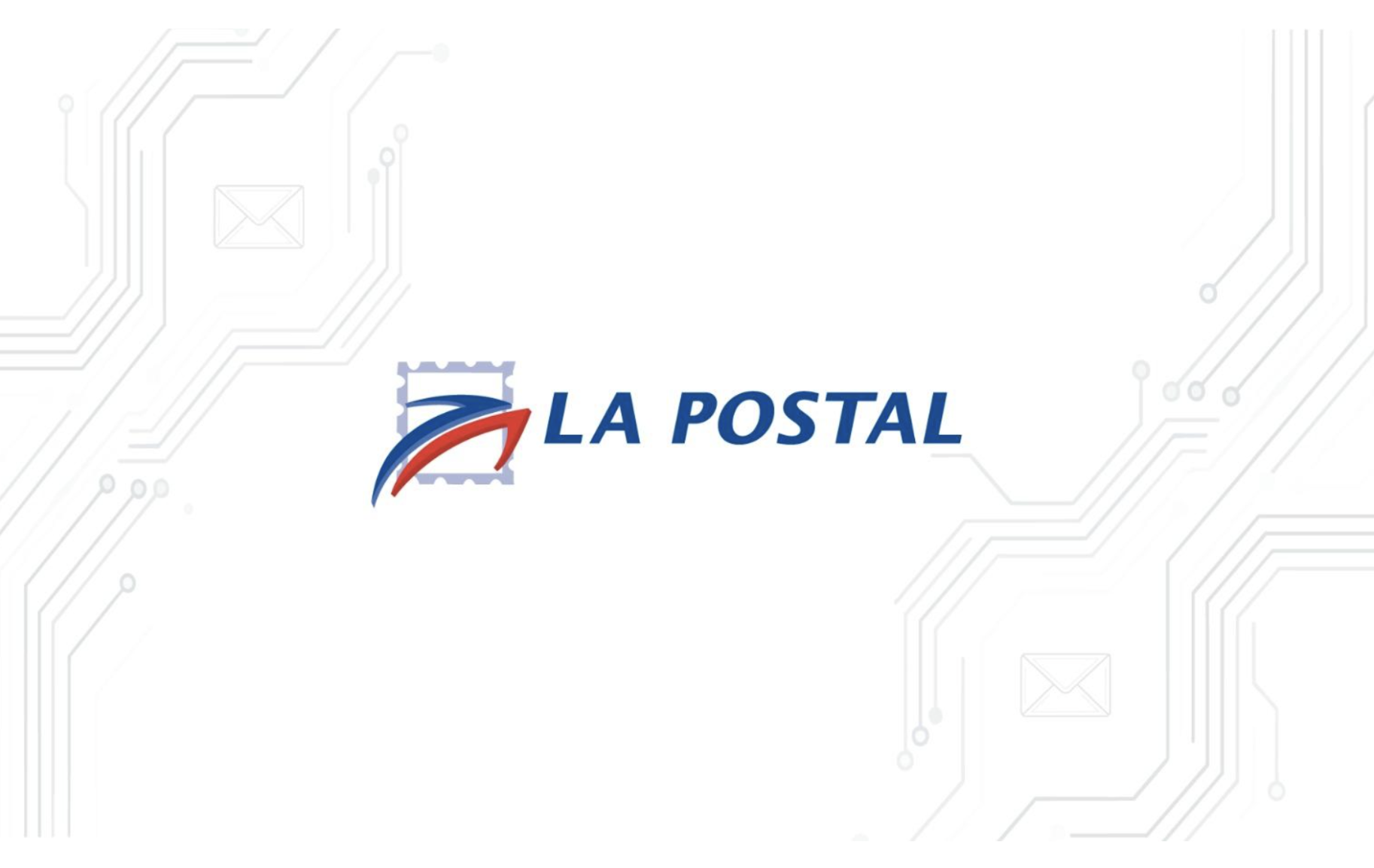 Logistec Show